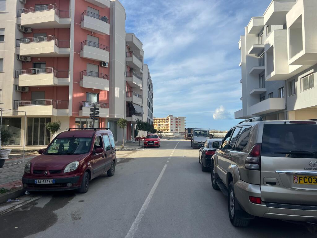 Apartment for sale in Orikum