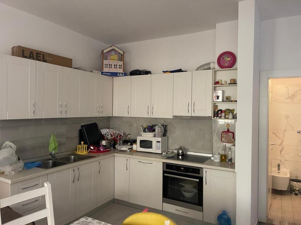 1+1 APARTMENT FOR SALE AT MALI I ROBIT!