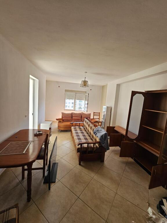 APARTMENT 1+1 FOR RENT AT FORMER URT DURRES