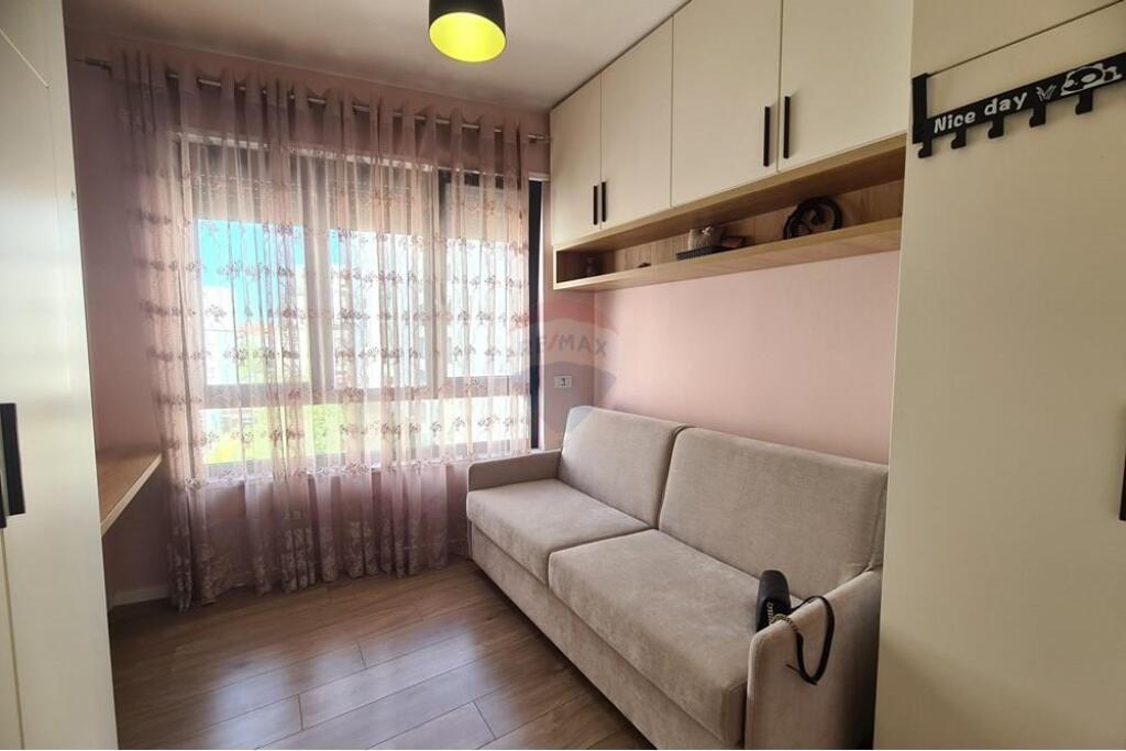 Apartment for sale 2+1 on December 21st!