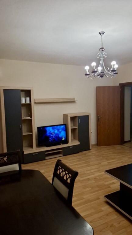 Apartment 2+1+2 with Balconies for Rent