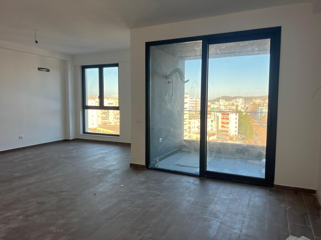 Apartment for sale in the center of Vlorë.