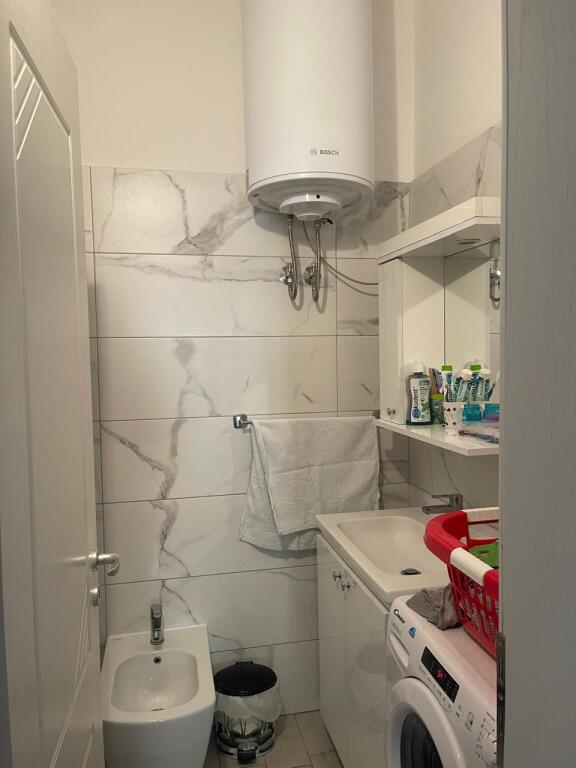 1+1 APARTMENT FOR SALE AT MALI I ROBIT!