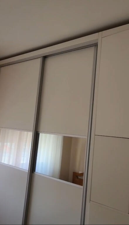 A 1+1 apartment is for rent at Golden Park, opposite Amerikan 3.