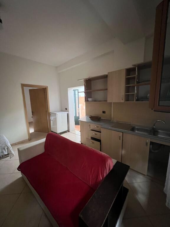 APARTMENT 1+1 FOR RENT 30,000 LEK IN SELITE