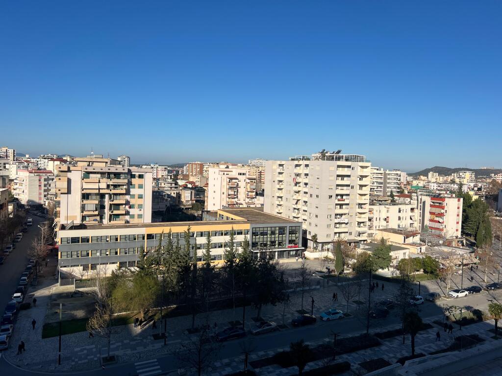 Apartment for sale in the center of Vlorë.