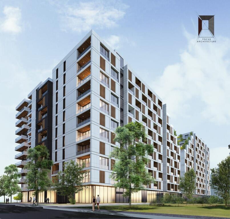 Apartment for sale on Lungomare