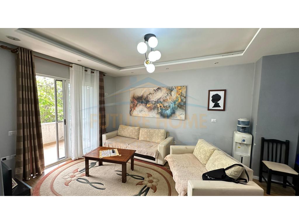 Qera, Apartament 2+1, Fresk, Tiranë