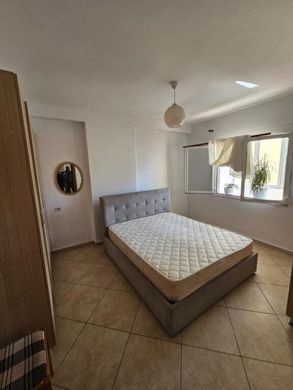 APARTMENT 1+1 FOR RENT AT FORMER URT DURRES