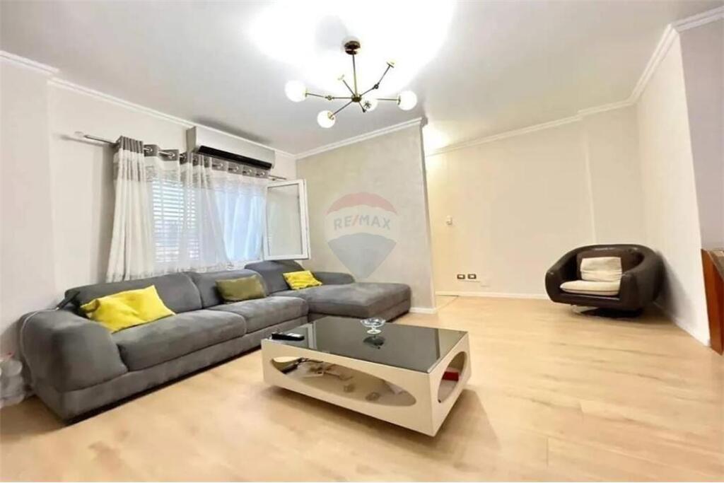 Apartment for sale 2+1 on December 21st!
