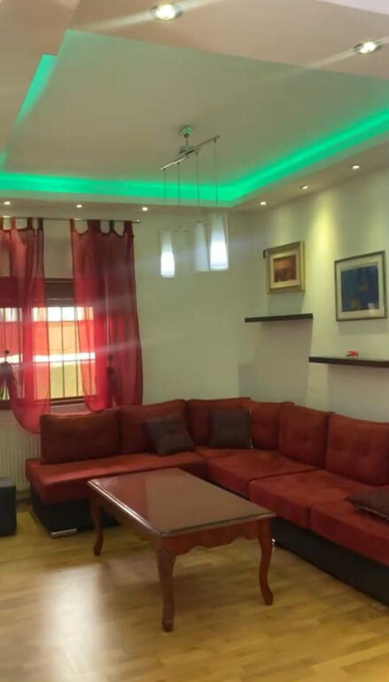 Apartment for Rent 2+1 at Jordan Misja (ID B2201333) Tirana