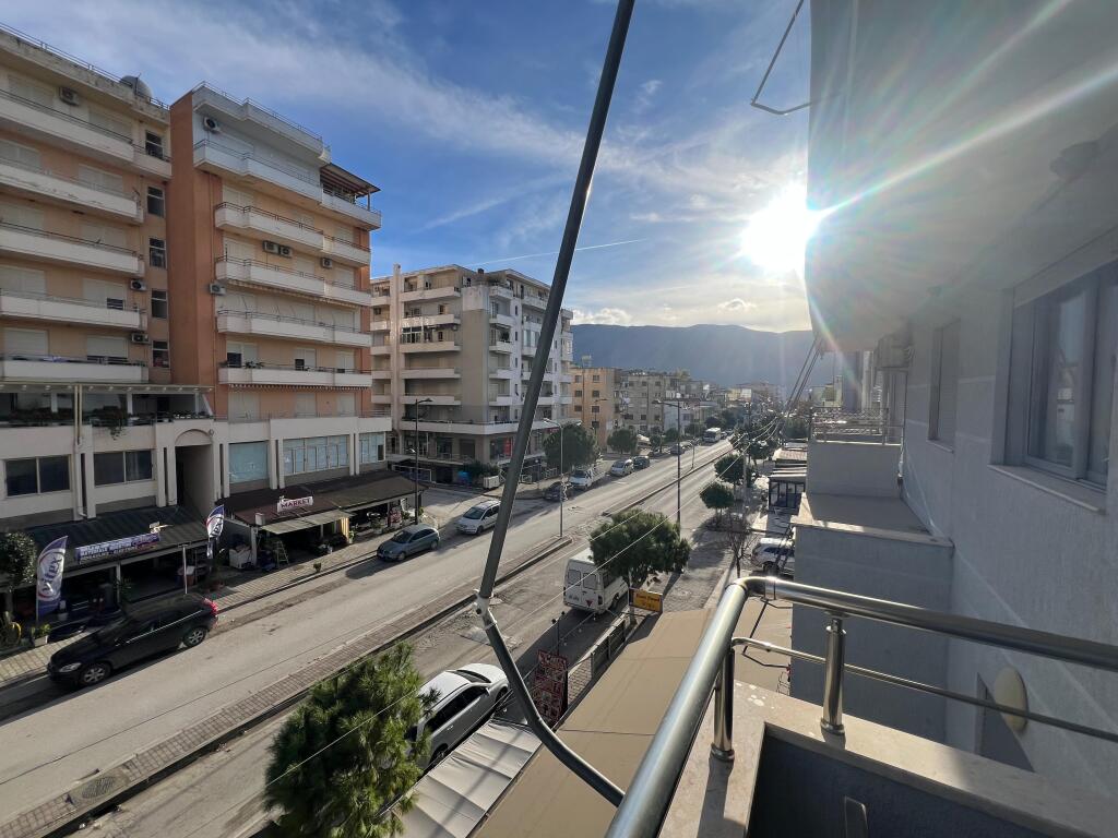Apartment for sale in Orikum