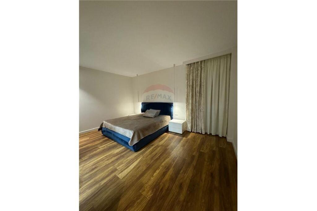 Luxury Apartment for Rent in Bllok!