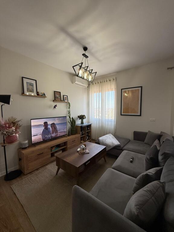 APARTMENT FOR SALE KINOSTUDIO 1+1