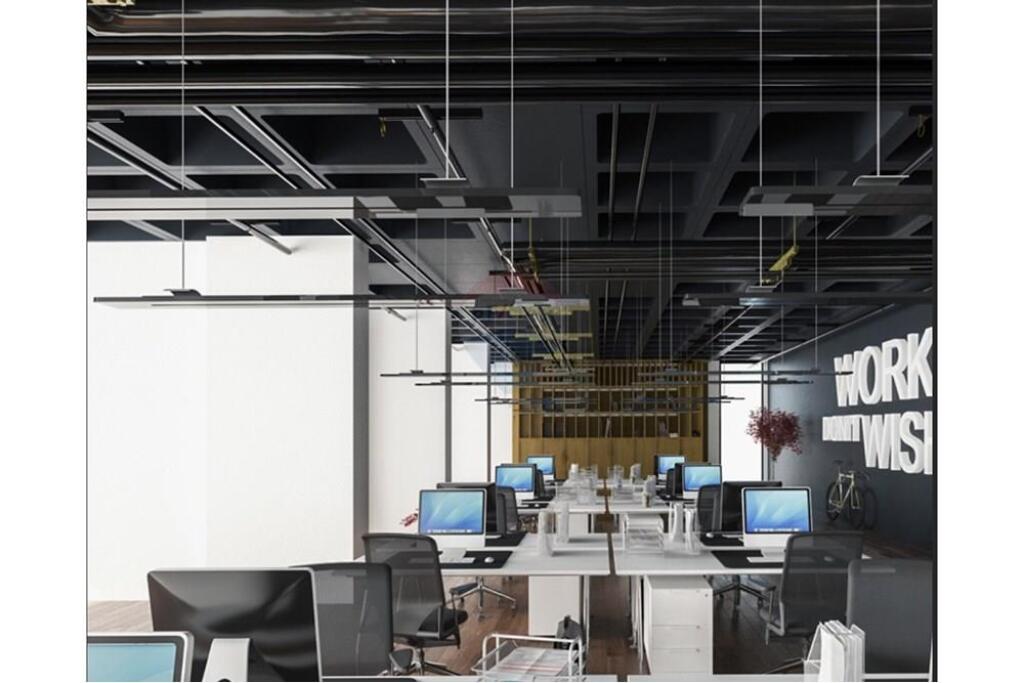 Office for sale at Downtown One!