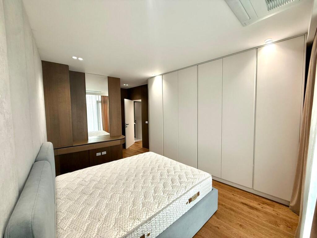 FOR SALE:  2+1+2 Bathrooms + Storage (+Parking Spot) ||  Lake View 