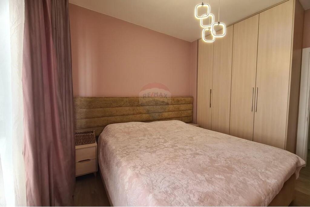 Apartment for sale 2+1 on December 21st!