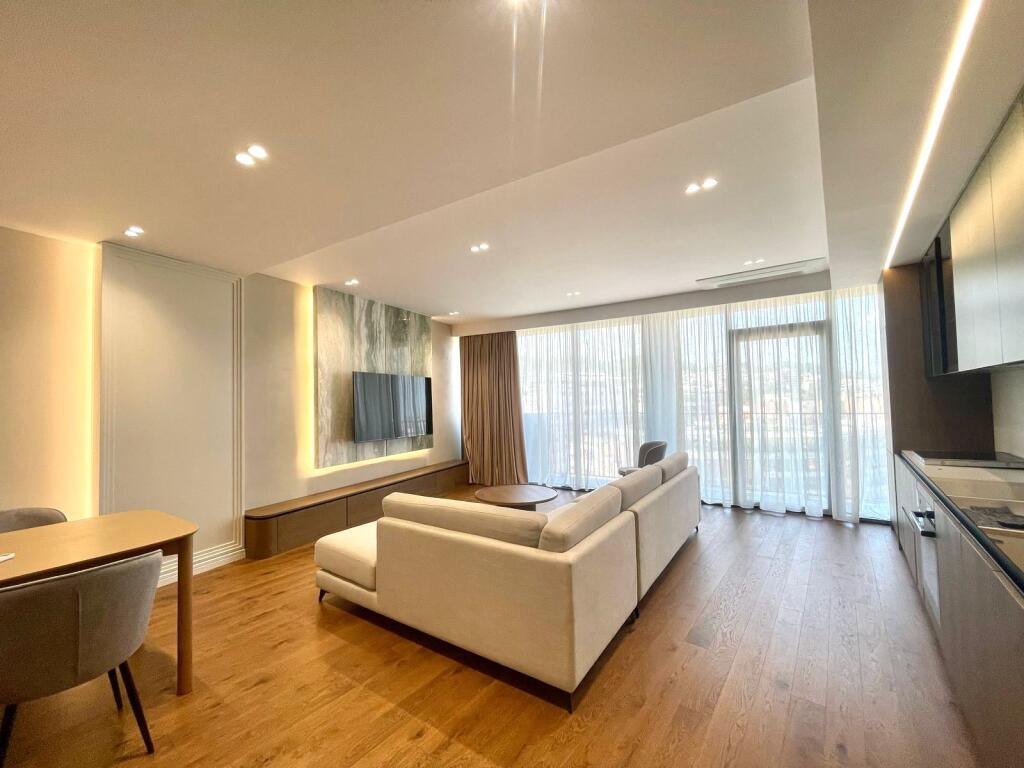 FOR SALE:  2+1+2 Bathrooms + Storage (+Parking Spot) ||  Lake View 