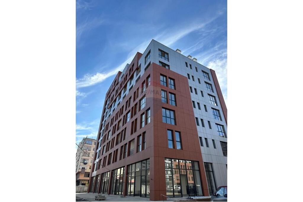 Shitet apartament 1+1 ne Astir.