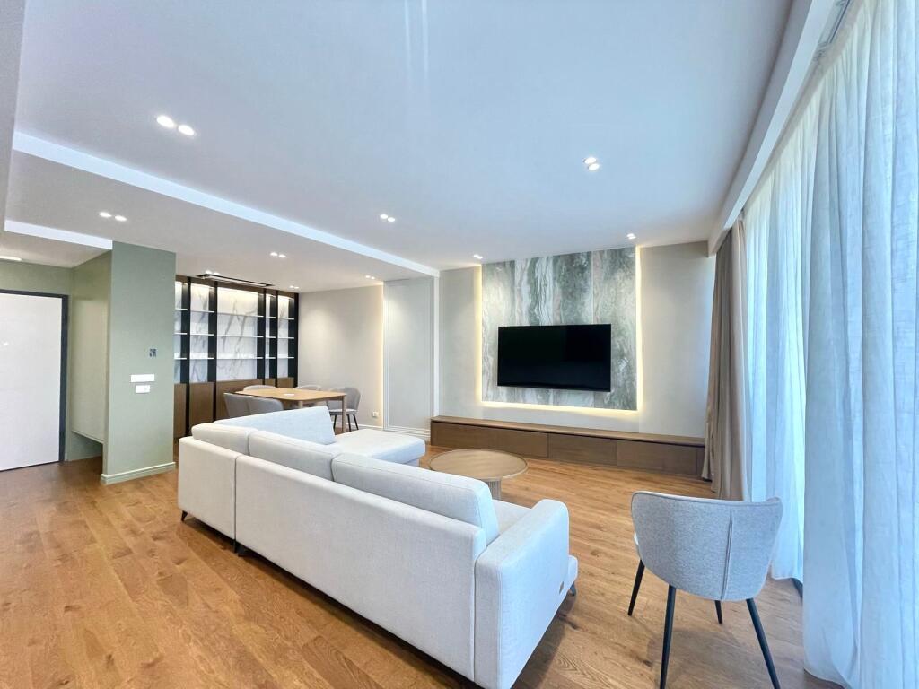 FOR SALE:  2+1+2 Bathrooms + Storage (+Parking Spot) ||  Lake View 