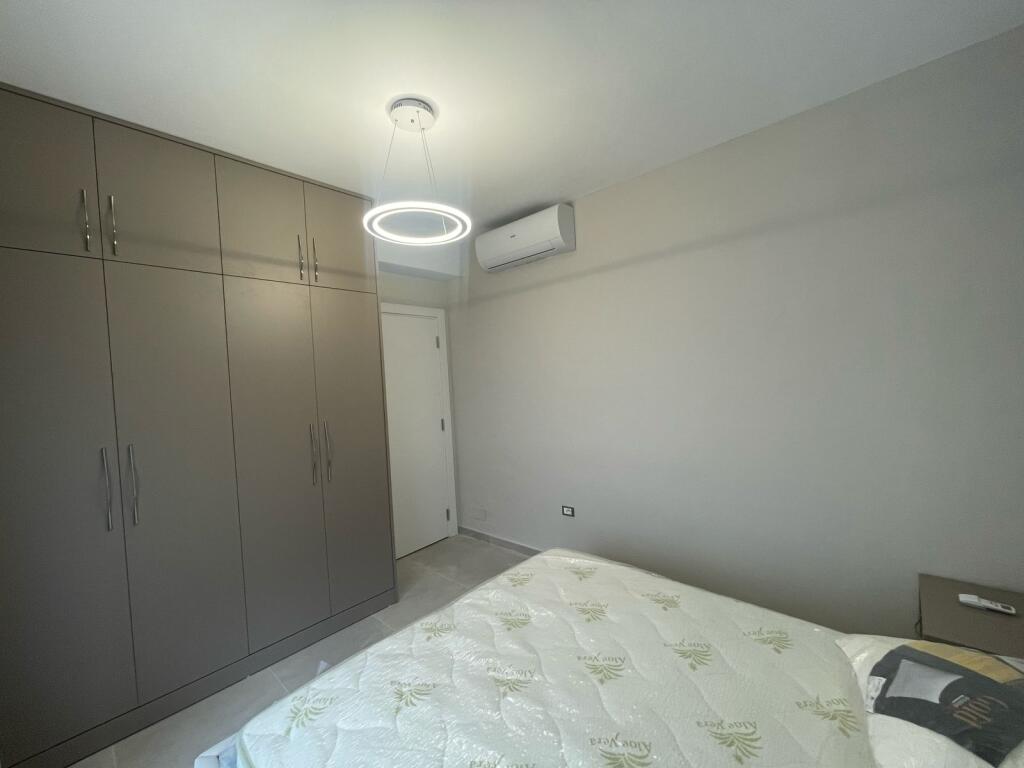 2+1 apartment for rent in Kodra e Diellit