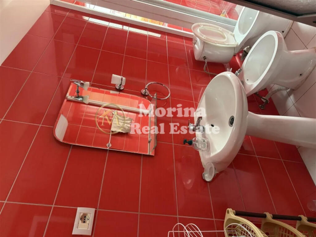 Rent Apartment 1+1, Fortuzi Street 500 Euro/Month
