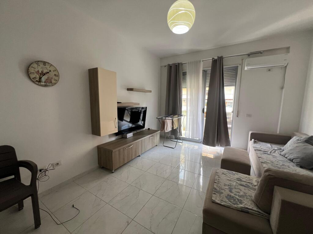 Apartment for sale in Orikum