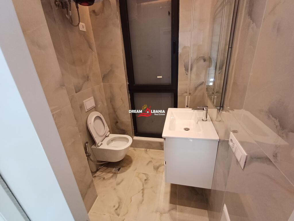 Apartments for rent 3+1 +2 bathrooms +2 balconies in Porcelan, at the Erli Residence in Tirana (ID 4231429)