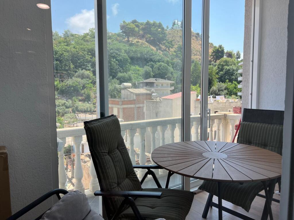 Apartment for sale in Vlorë