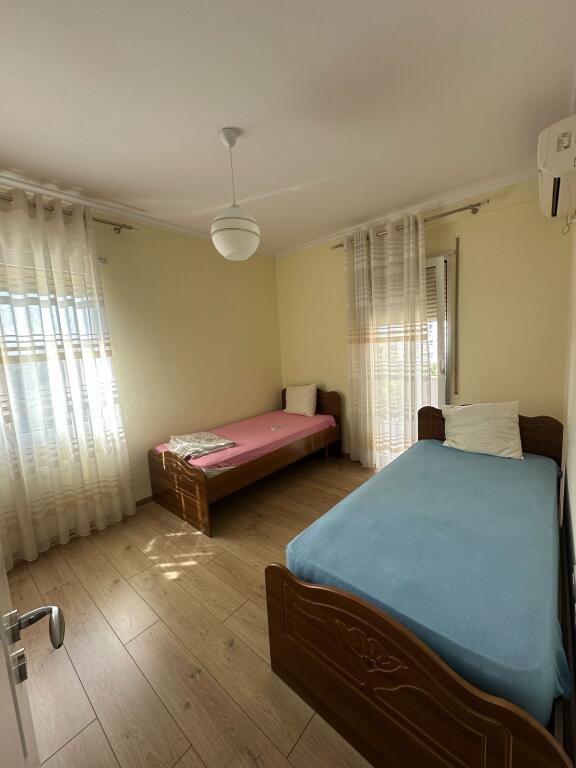 Apartment for rent 2+1+2 near Pavarotti.