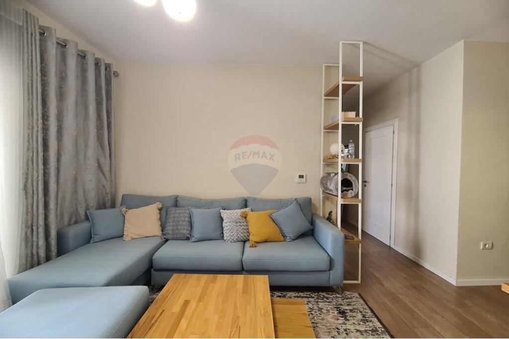 Apartment for sale 2+1 on December 21st!