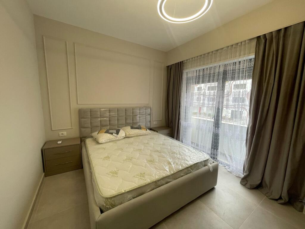 2+1 apartment for rent in Kodra e Diellit