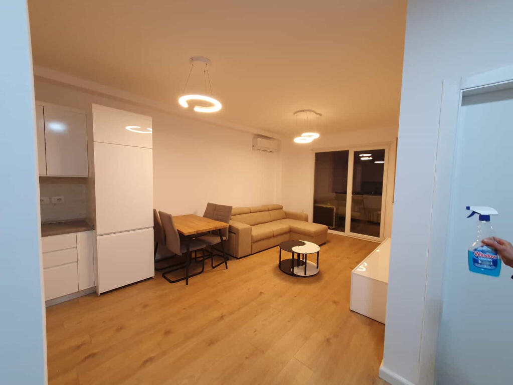Appartamento in affitto 2+1 in Via Kavajë (ID B2201332) Tirana