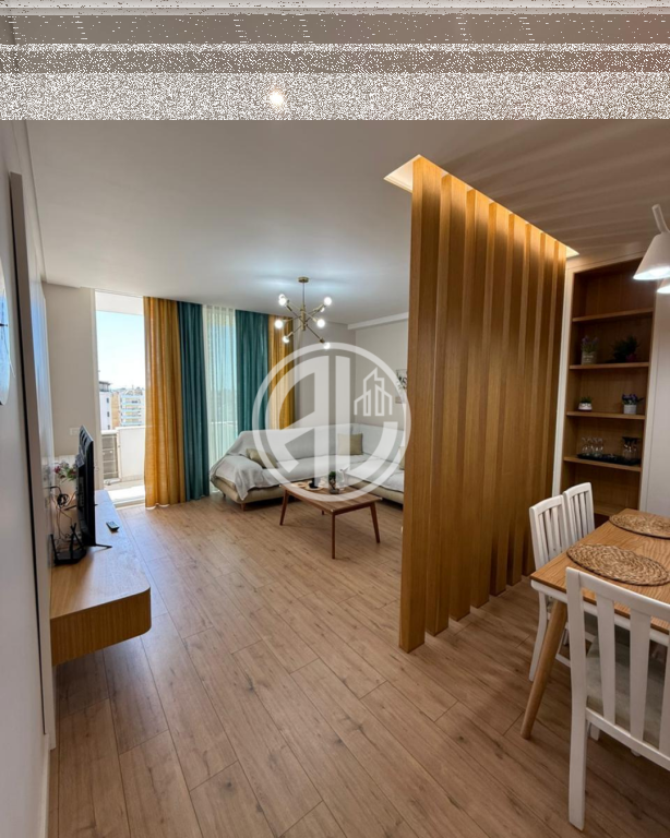 💠 Shitet Apartament 2+1+2+ post parkimi ,  me pamje deti,Vollga – Durres 