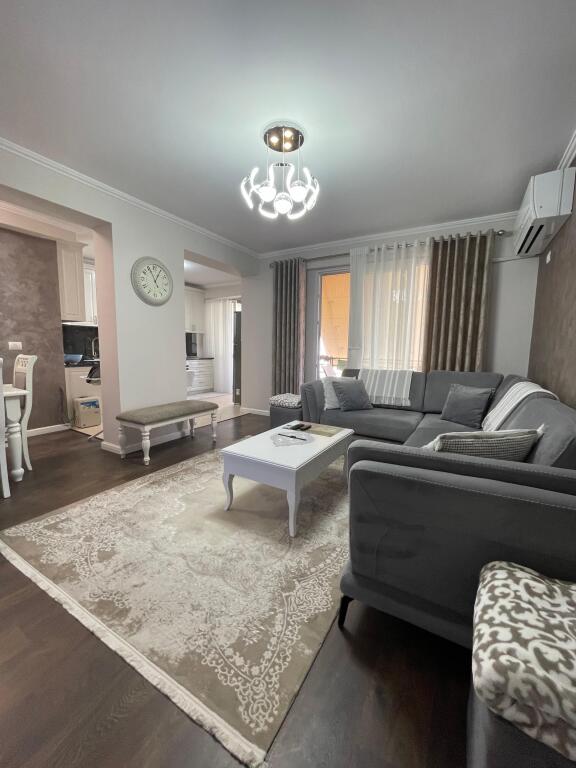 2+1 APARTMENT FOR RENT BARRIKADES STREET
