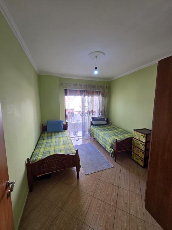 Apartment for rent 2+1 with balcony in Astir.