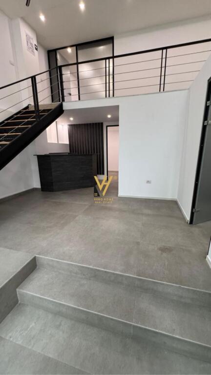 OFFICE 250M2 FOR RENT IN TOPTANI 2,700 EURO