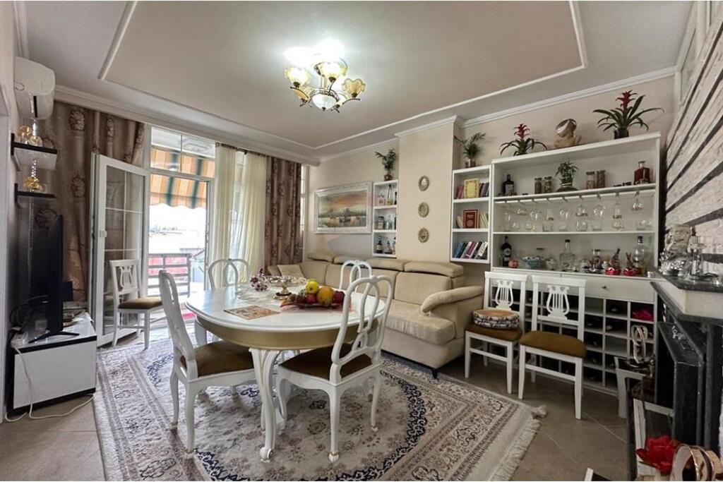 For sale Apartment 2+1+ Balcony