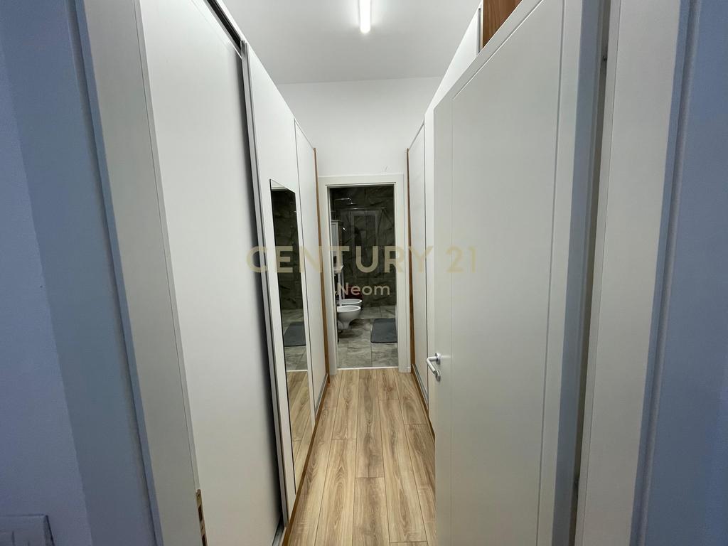 2 Luxurious 2+1+2 Apartments with Parking for Rent– Rruga e Kosovareve, Tirana 