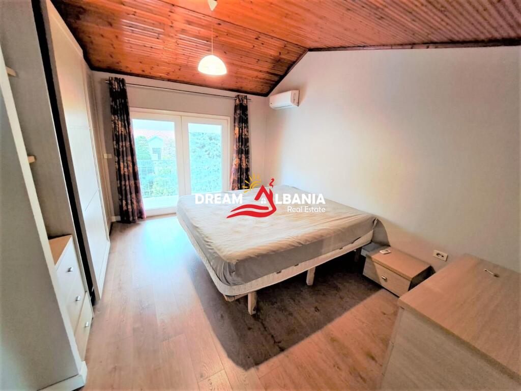 Villa for rent in the Blloku area of Selita in Tirana (ID 4251086)