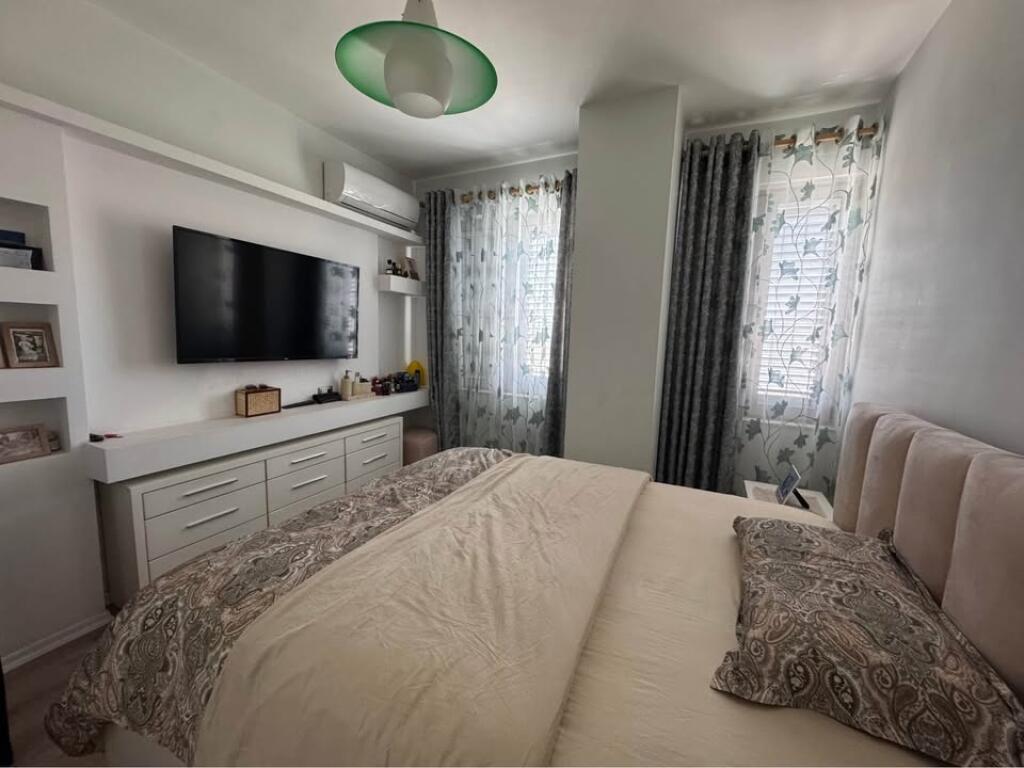 📢 Apartment 2+1 for rent in Don Bosko