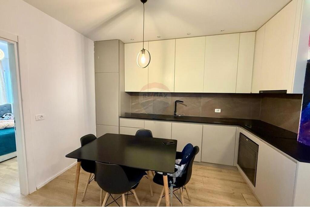 1+1 APARTMENT FOR SALE AT KODRA e DIELLIT 2