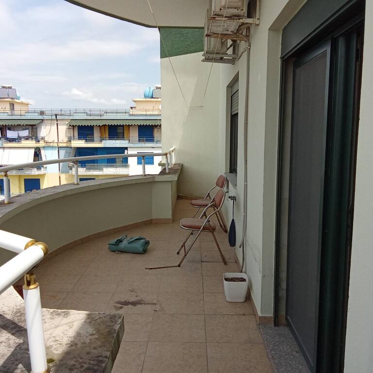 Apartment for Rent in Fier – 1 Maji Neighborhood