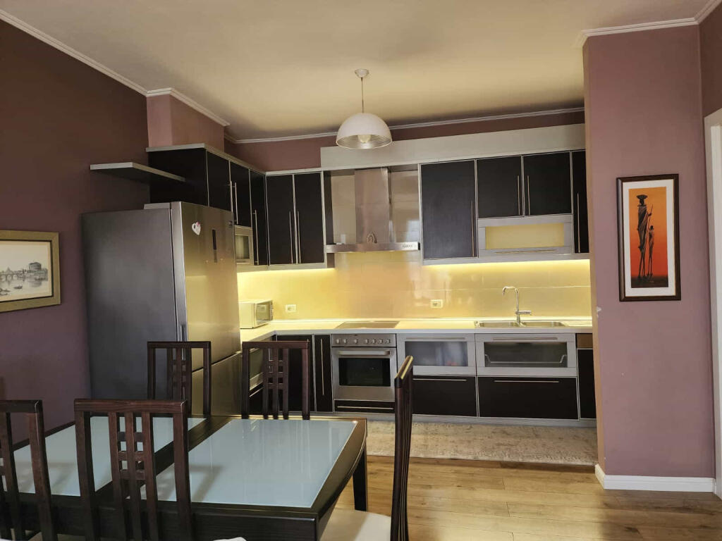 Appartamento in affitto 2+1+2 ad Astir (ID B2201334) Tirana