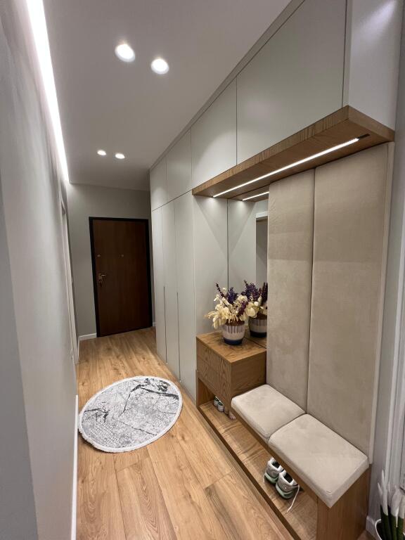 Apartment for sale near Vlora Marina.
