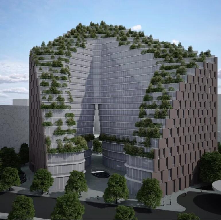 FOR SALE 2+1 APARTMENT, BUILDING EXPOSURE