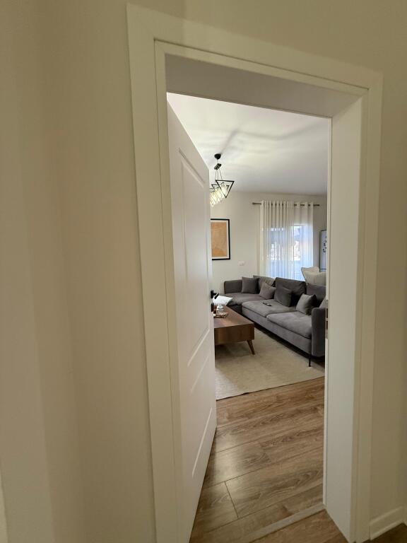 APARTMENT FOR SALE KINOSTUDIO 1+1