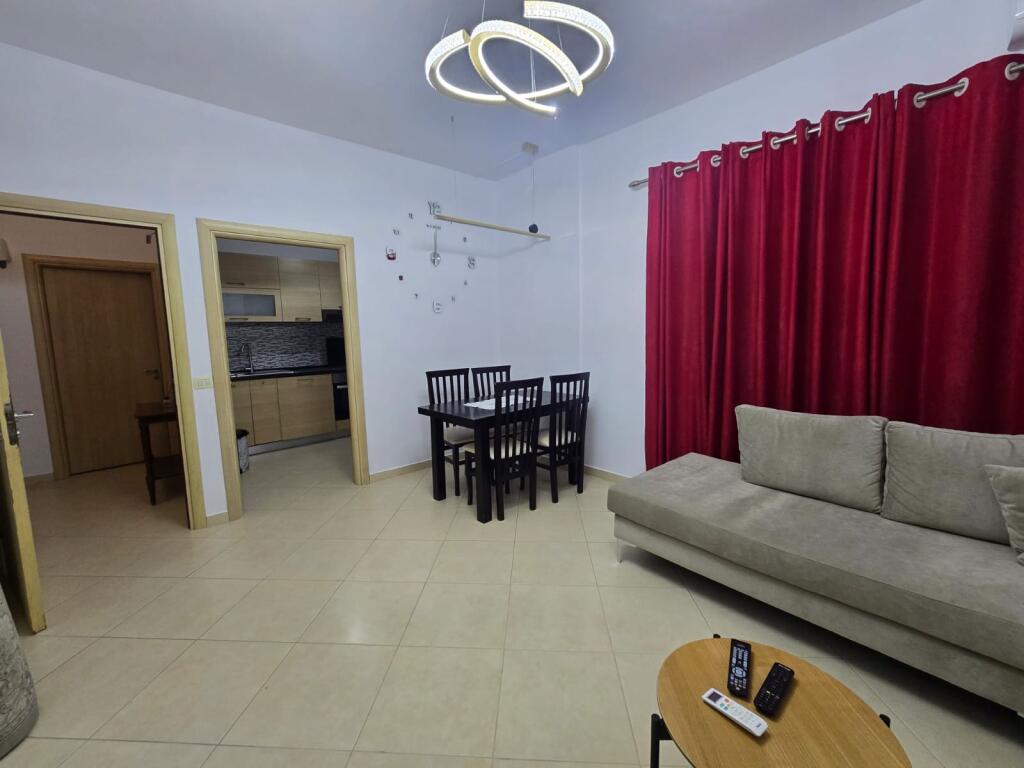 Apartment for rent 2+1 5 Maji