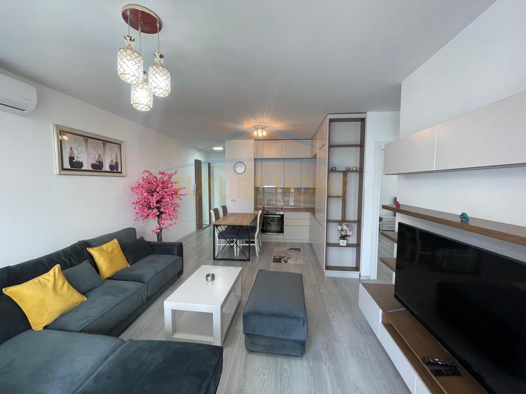 Qera, Apartament 2+1 Don Bosko, Tiranë