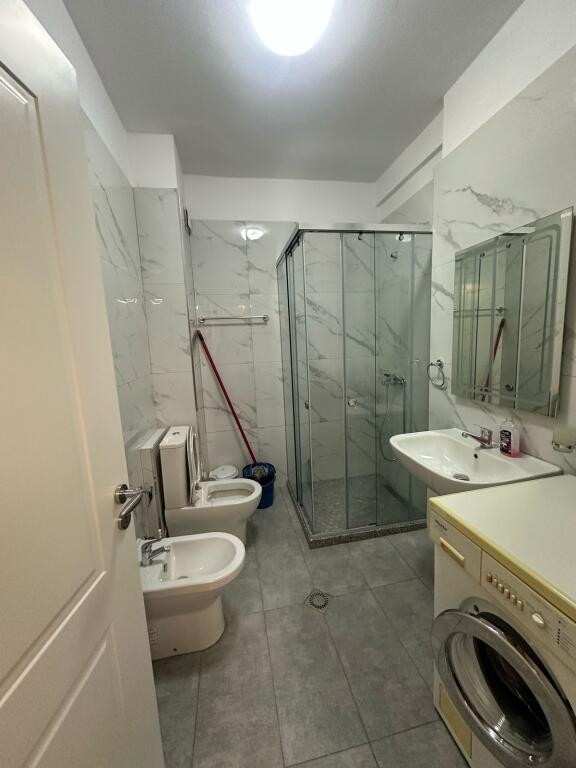 Apartment for rent 2+1+2 near Pavarotti.